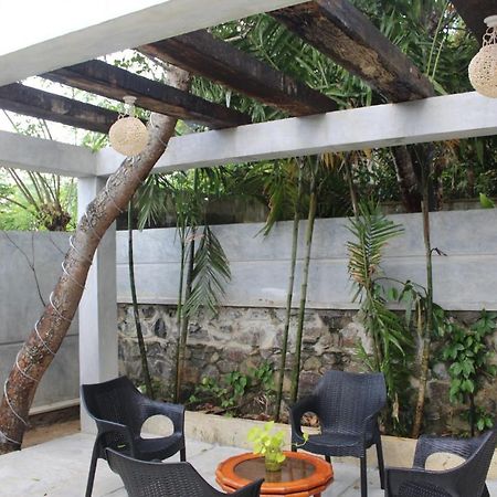 Fort Edge Retreat Unawatuna Esterno foto