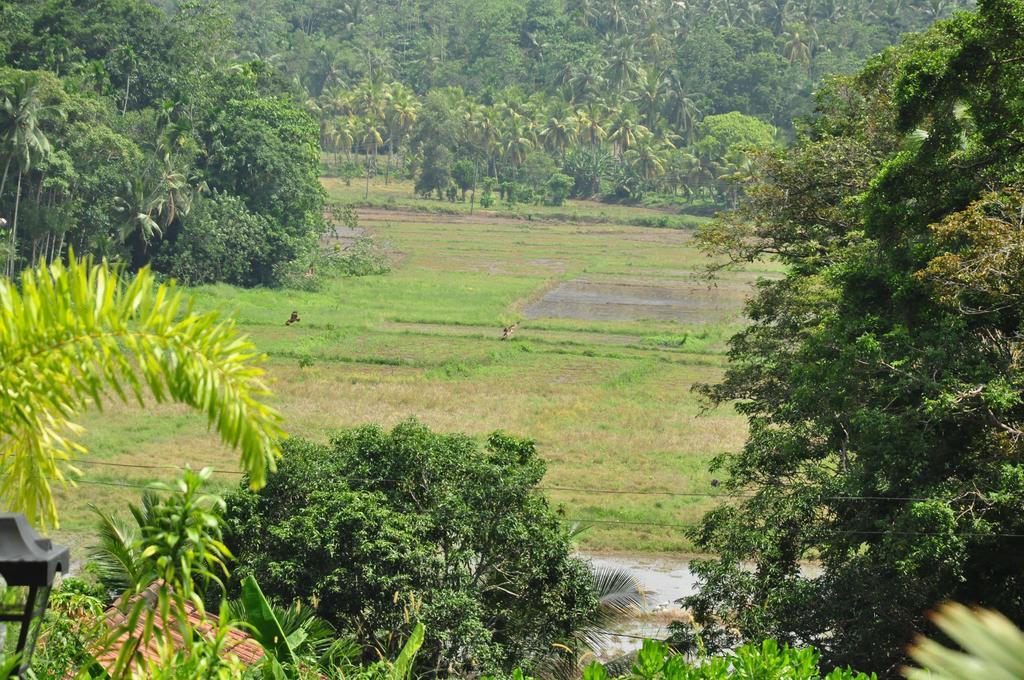 Fort Edge Retreat Unawatuna Esterno foto