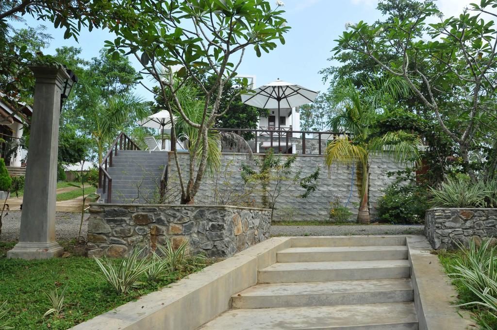 Fort Edge Retreat Unawatuna Esterno foto