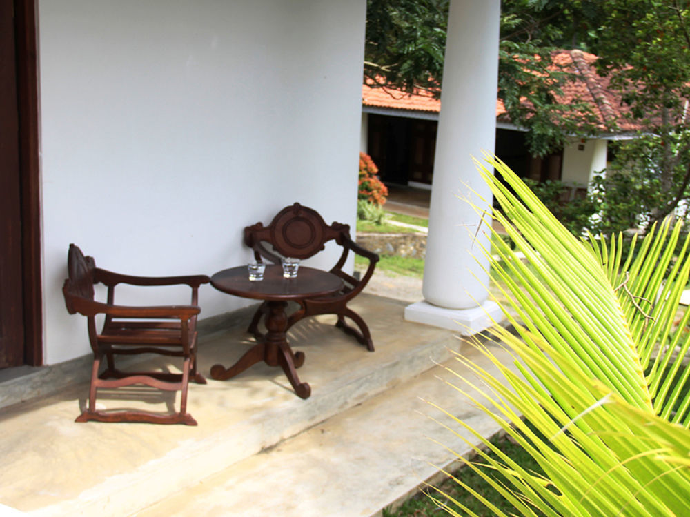 Fort Edge Retreat Unawatuna Esterno foto