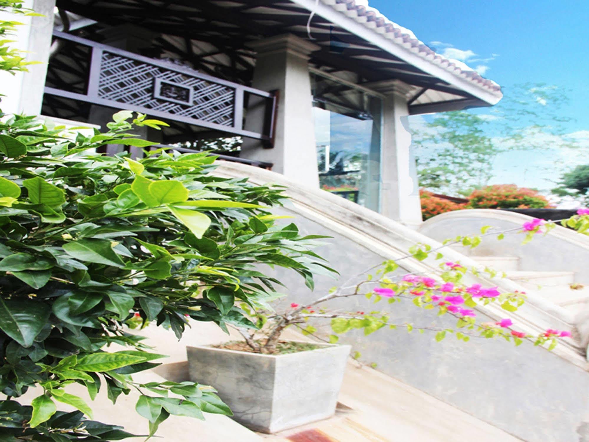 Fort Edge Retreat Unawatuna Esterno foto