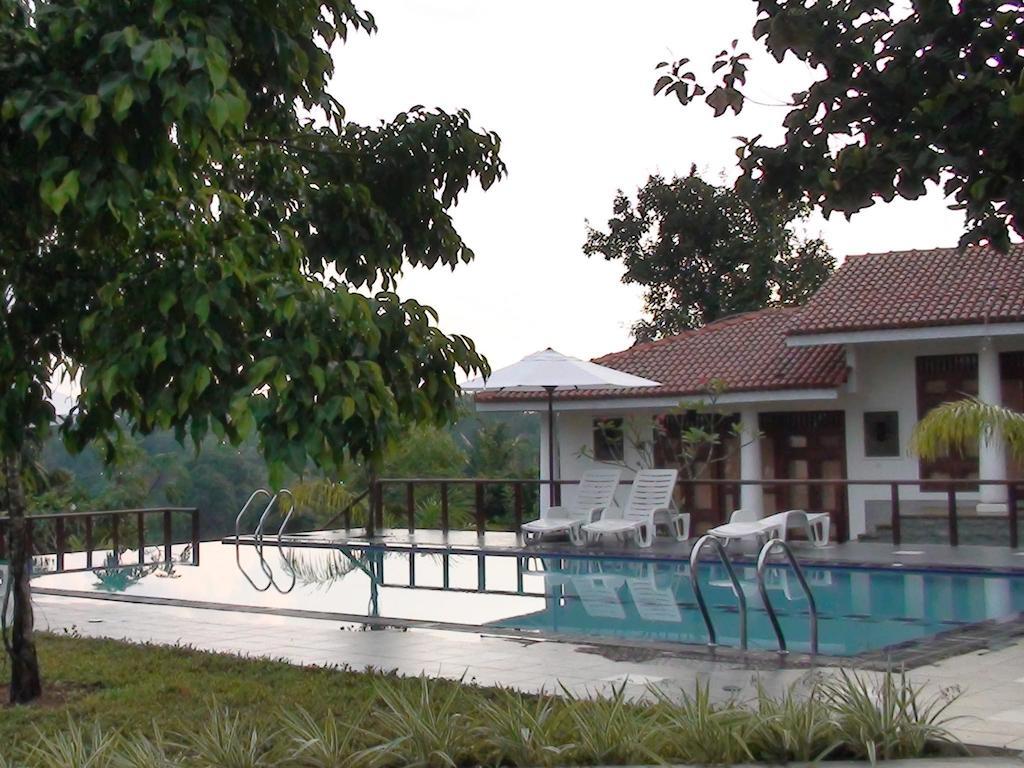 Fort Edge Retreat Unawatuna Esterno foto
