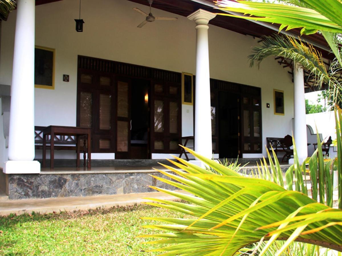 Fort Edge Retreat Unawatuna Esterno foto